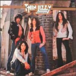 Thin Lizzy : Fighting